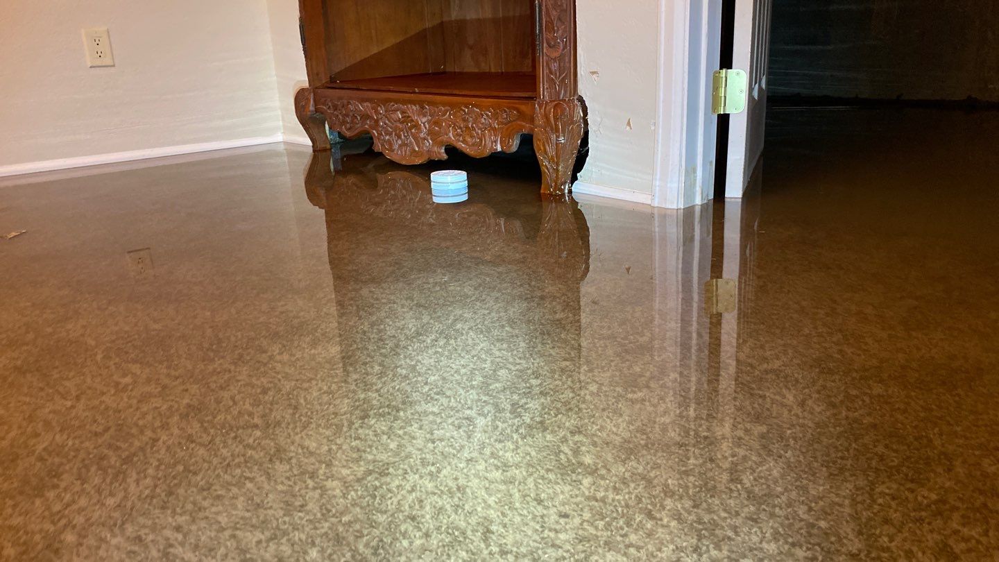 The Ultimate Guide to Water Damage Restoration in Thornton